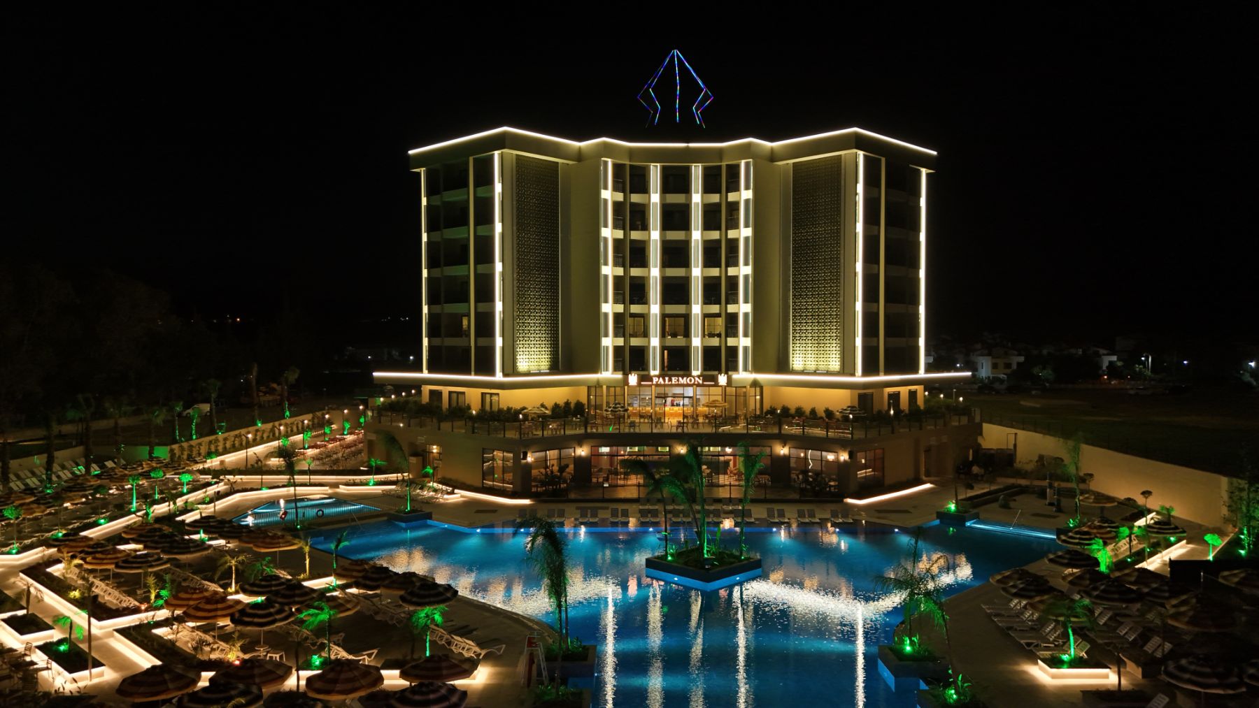 Palemon Resort & Spa