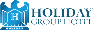 Holiday Hotel Logo
