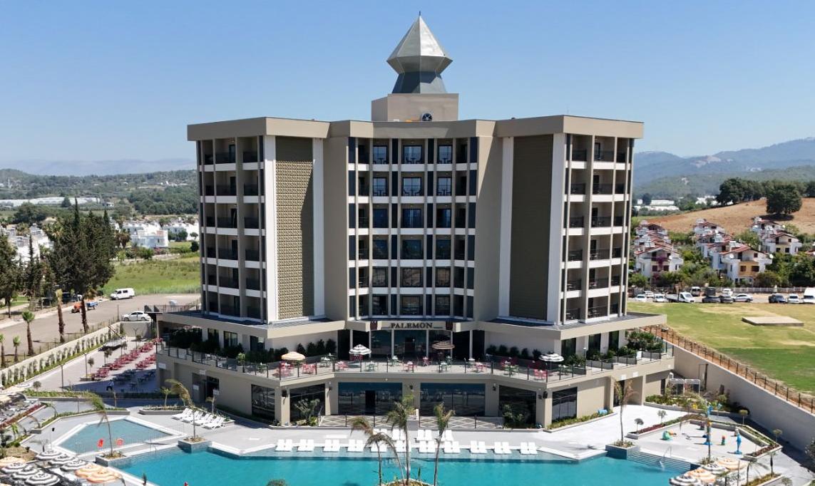 Palemon Resort & Spa