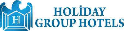 Holiday Hotel Logo